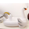 Flamingo Swimming Float Baby Seat