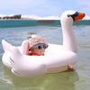 Flamingo Swimming Float Baby Seat