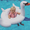 Flamingo Swimming Float Baby Seat