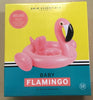 Flamingo Swimming Float Baby Seat