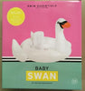 Flamingo Swimming Float Baby Seat