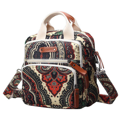 Brand Multifunction Diaper Bag