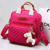 Brand Multifunction Diaper Bag