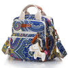 Brand Multifunction Diaper Bag
