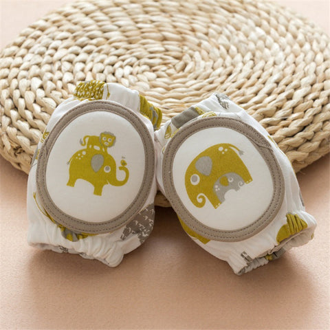 Baby Knee Pad