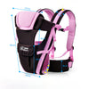 Multifunctional Infant Kangaroo Bag