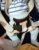 Multifunctional Infant Kangaroo Bag