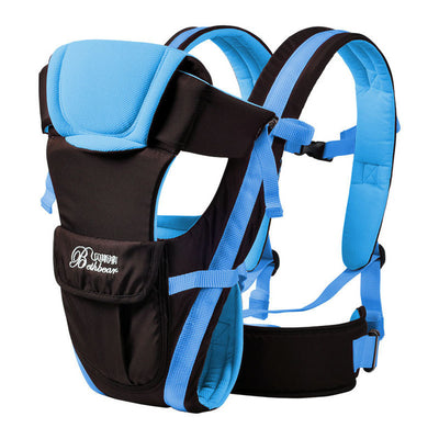 Multifunctional Infant Kangaroo Bag