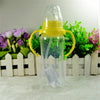 Automatic Pipette Straw Pacifier