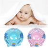 Inflatable Circle Cushion Floating Aid