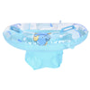 Inflatable Circle Cushion Floating Aid