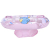 Inflatable Circle Cushion Floating Aid