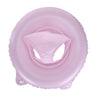 Inflatable Circle Cushion Floating Aid