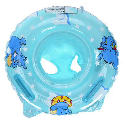 Inflatable Circle Cushion Floating Aid