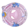 Inflatable Circle Cushion Floating Aid
