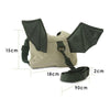 Anti-Lost Bat Backbag