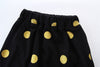 Polka Dot Shirt-Skirt