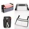 Stroller Hanging Nappy Bags