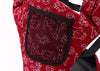 Cotton Baby Carrier