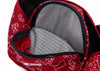 Cotton Baby Carrier