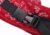 Cotton Baby Carrier