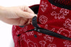Cotton Baby Carrier
