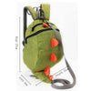 Kindergarten Lunch Box Backpack