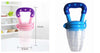 Baby Nipple Feeding Bottle
