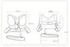 Baby-Children Safety Belt