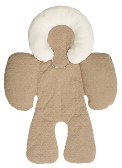 Shoulder Belt-Strap Cover Neck Protection