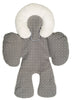 Shoulder Belt-Strap Cover Neck Protection