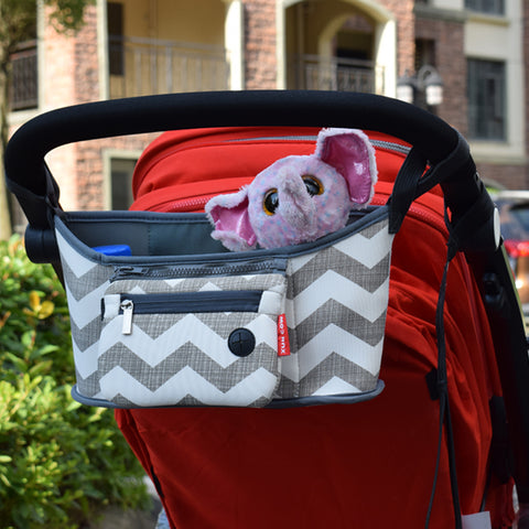 Baby Stroller Nappy-Diaper bag