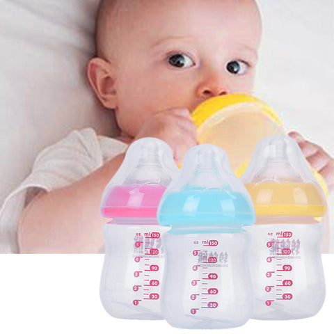Baby Feeding Bottles