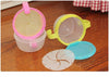 Baby Snacks Bowl