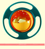 Baby Feeding Learning Dish Bowl