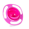 Baby Feeding Learning Dish Bowl