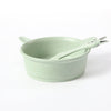 Cartoon Rabbit Kid Dish