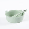 Cartoon Rabbit Kid Dish