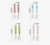 Dish Dinnerware Set Feeding Bowl