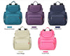 Multifunctional Maternity Changing Bag