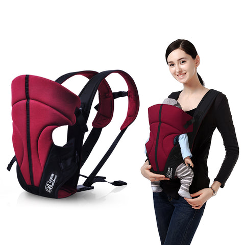 Carrier Backpack Shoulder Strap Pad