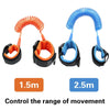 Anti Lost Wrist Link Wristband