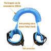 Anti Lost Wrist Link Wristband