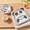Dish Dinnerware Set Feeding Bowl
