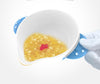 Baby Sucker Bowl with Spoon-Fork