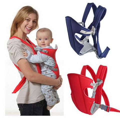 Adjustable Baby Carrier