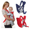 Adjustable Baby Carrier