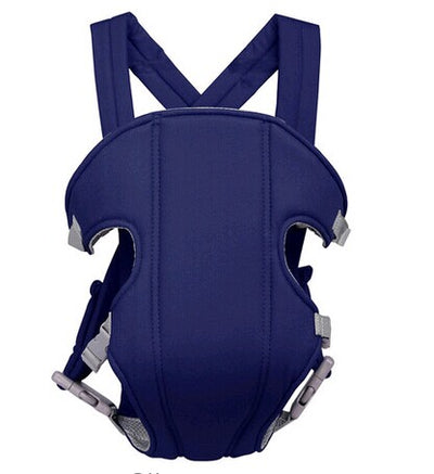 Adjustable Baby Carrier
