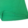 Mother-Daughter Sleeveless Green Dress