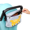 Hanging Basket Baby Storage Bag
